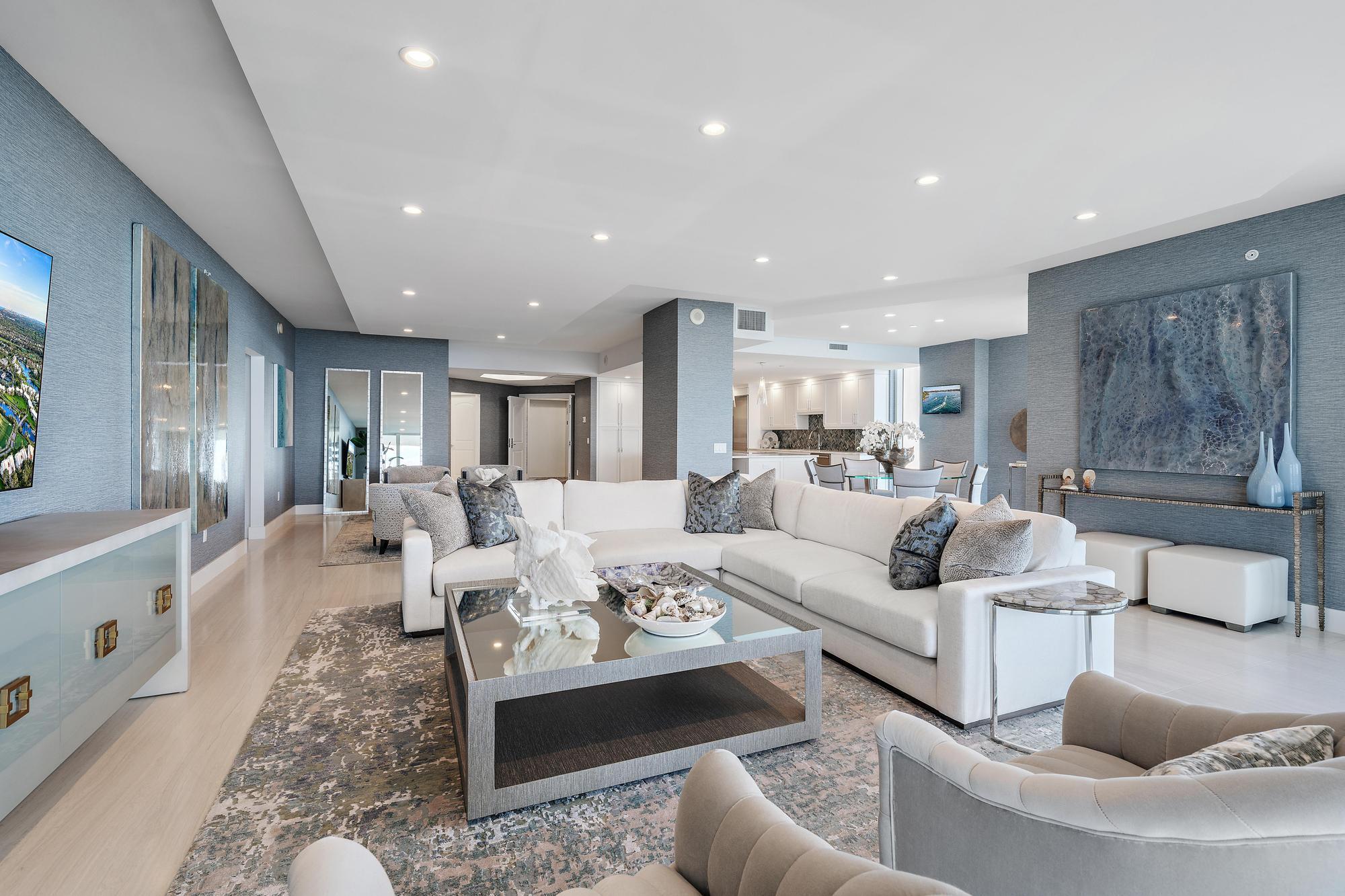 Beach Front - Residential