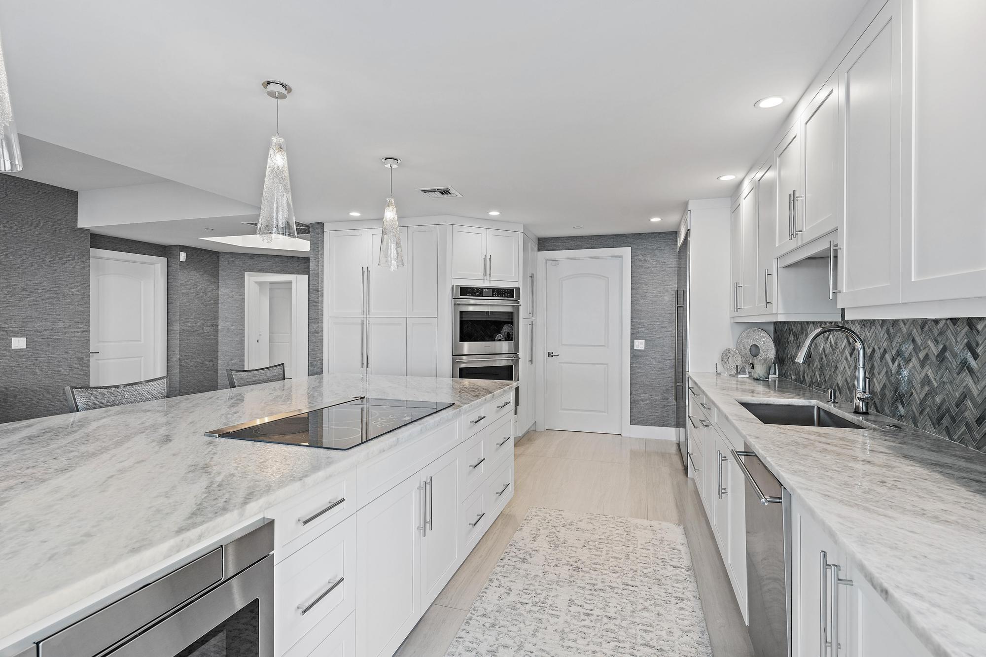 Beach Front - Residential