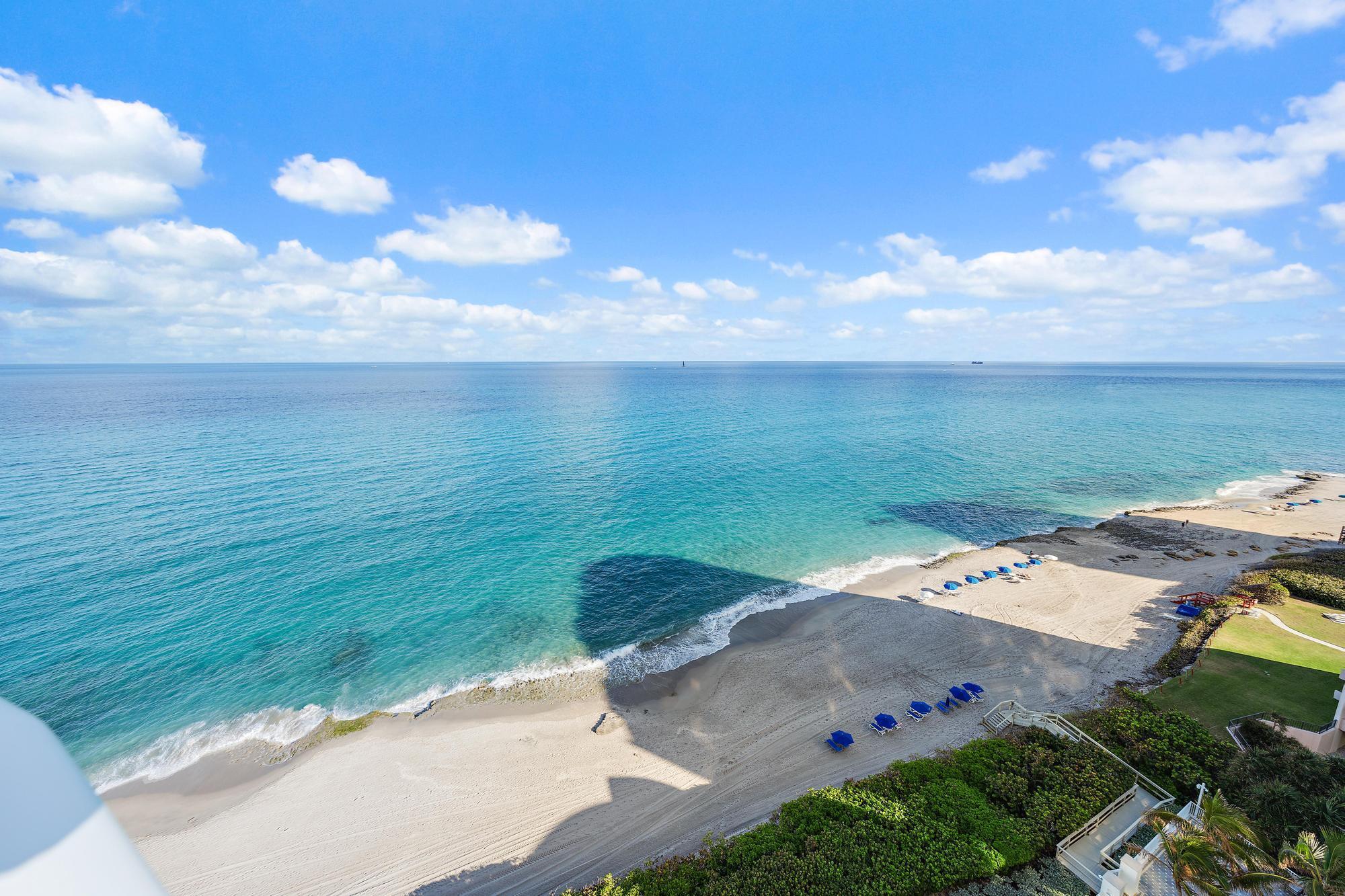 Beach Front - Residential