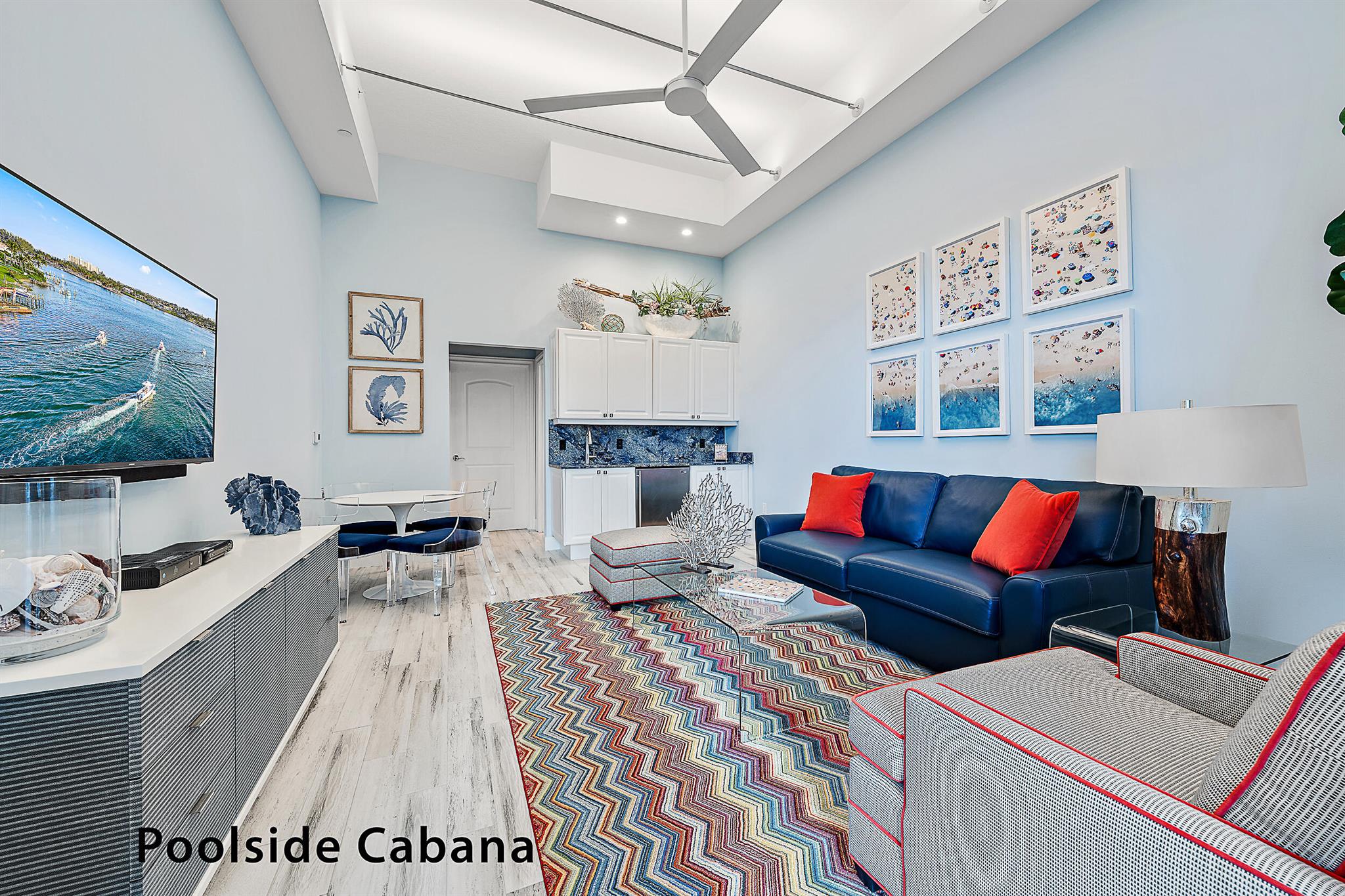 Beach Front - Residential