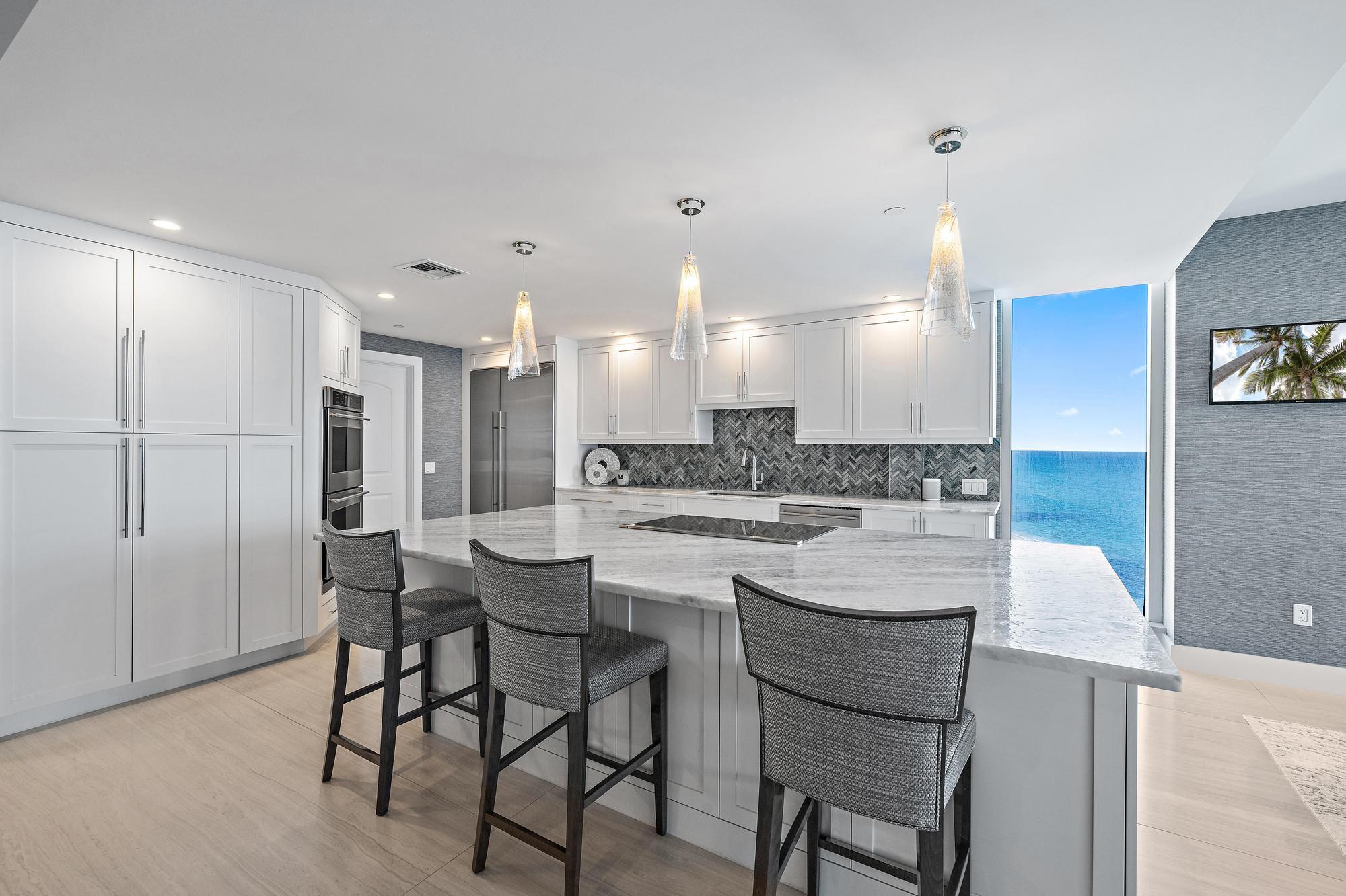 Beach Front - Residential