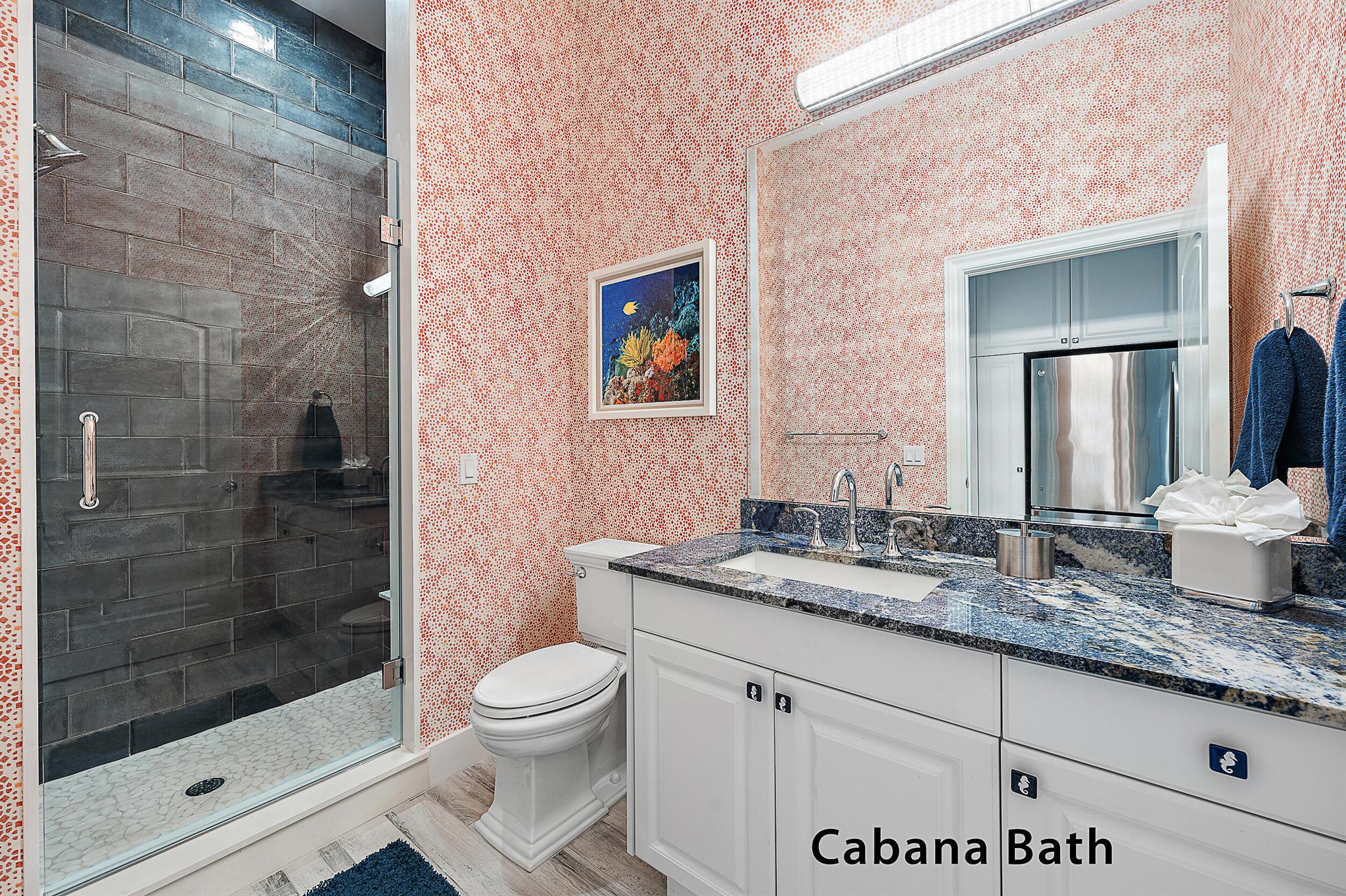 Beach Front - Residential