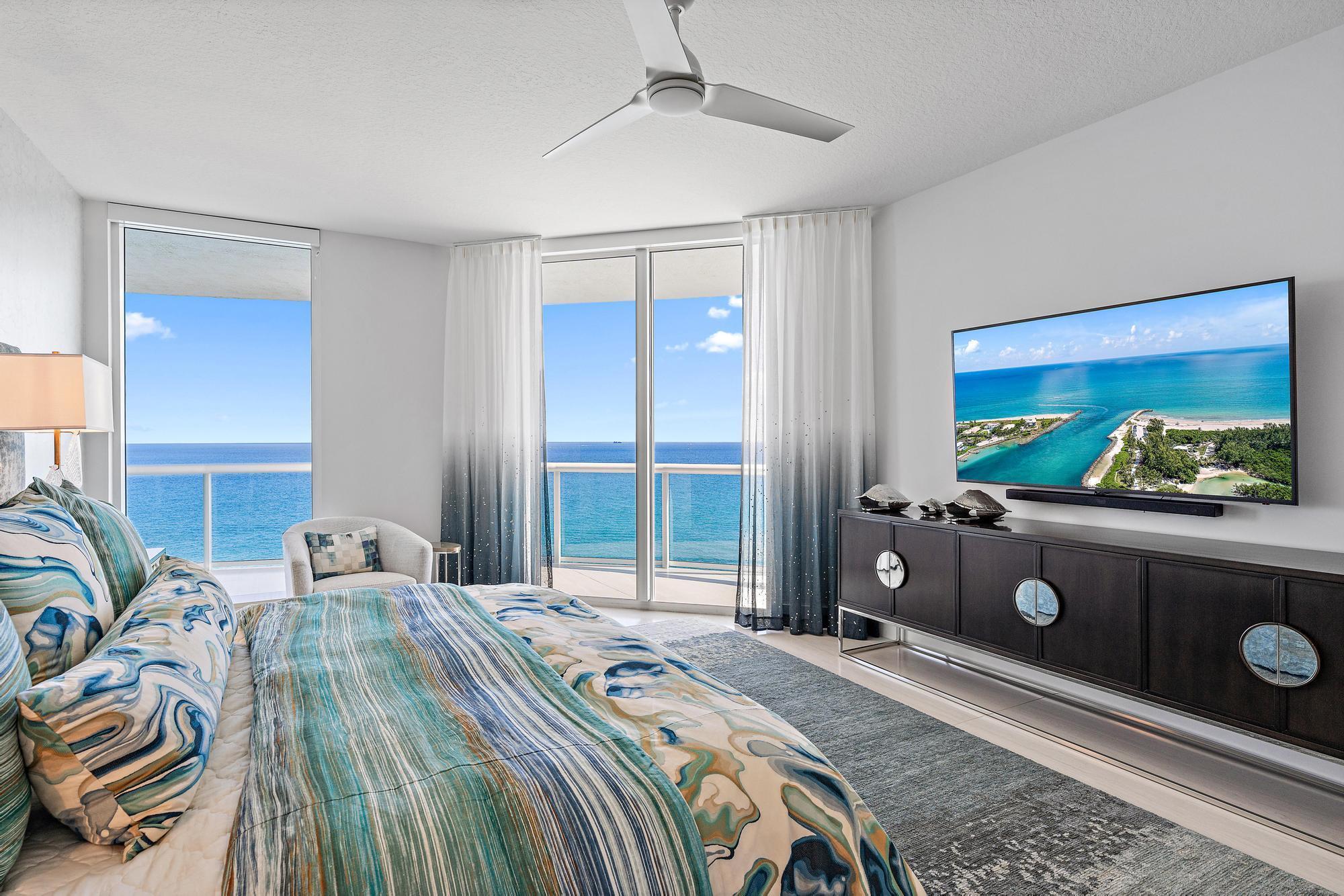 Beach Front - Residential