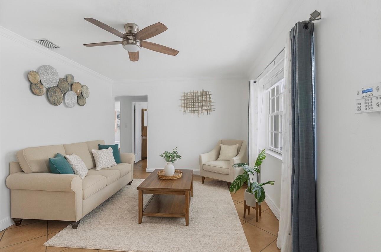 MIAMI GARDENS ESTATES SEC - Residential