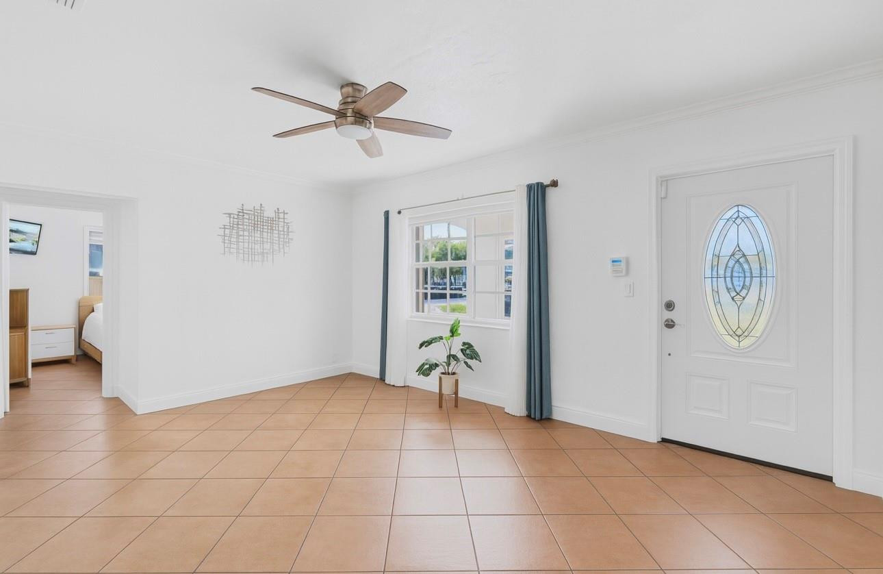 MIAMI GARDENS ESTATES SEC - Residential