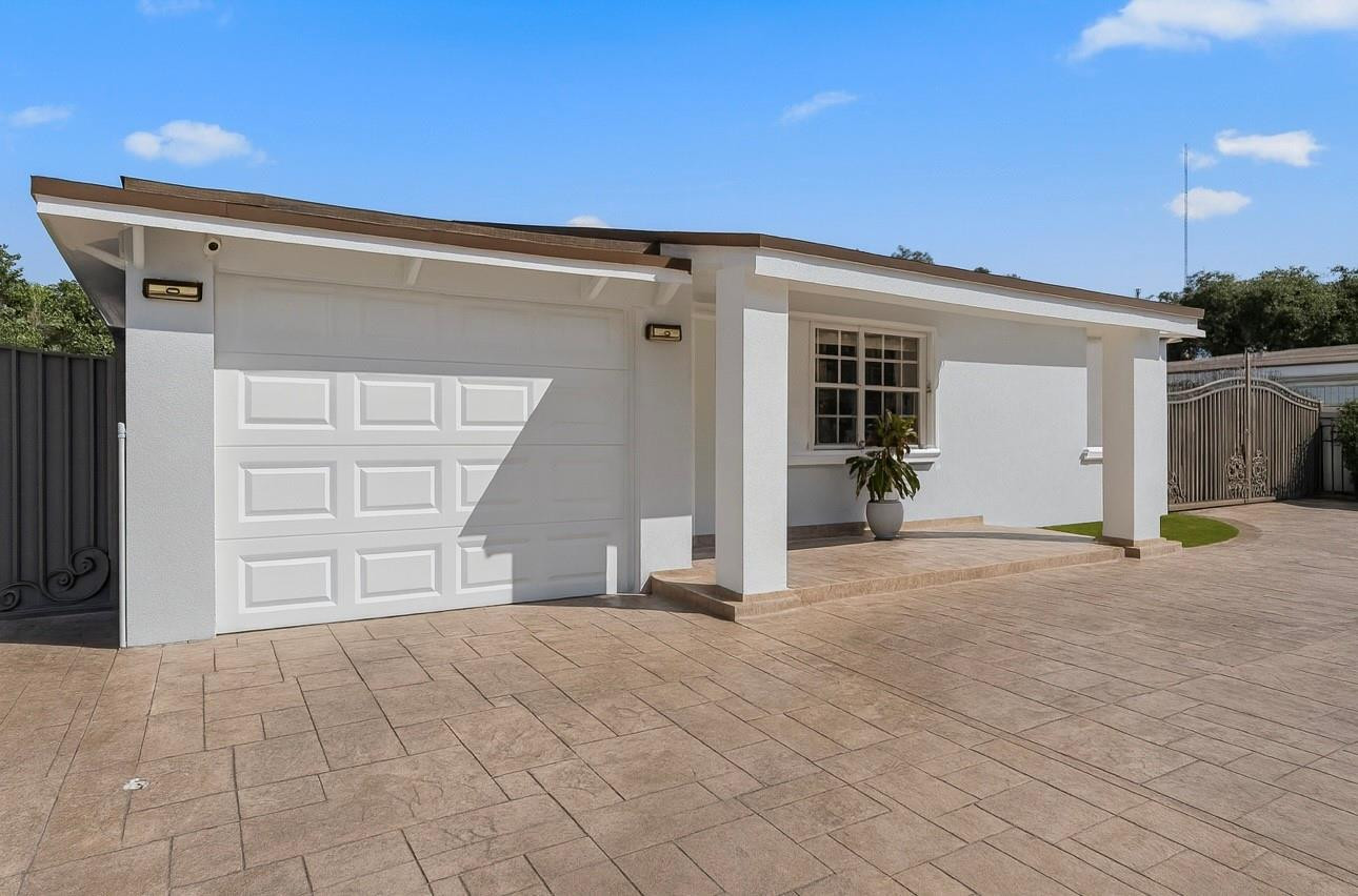 MIAMI GARDENS ESTATES SEC - Residential