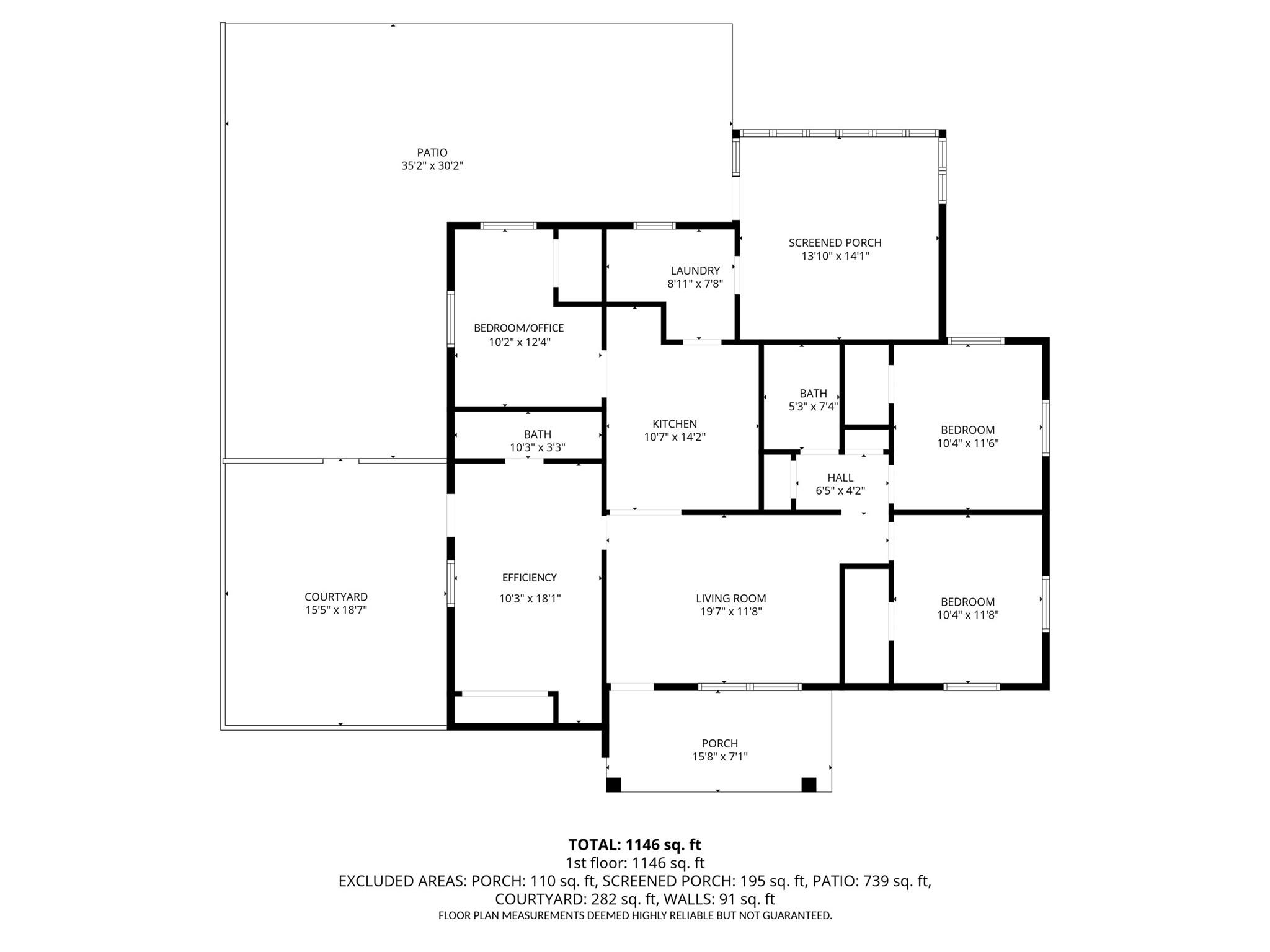 MIAMI GARDENS ESTATES SEC - Residential
