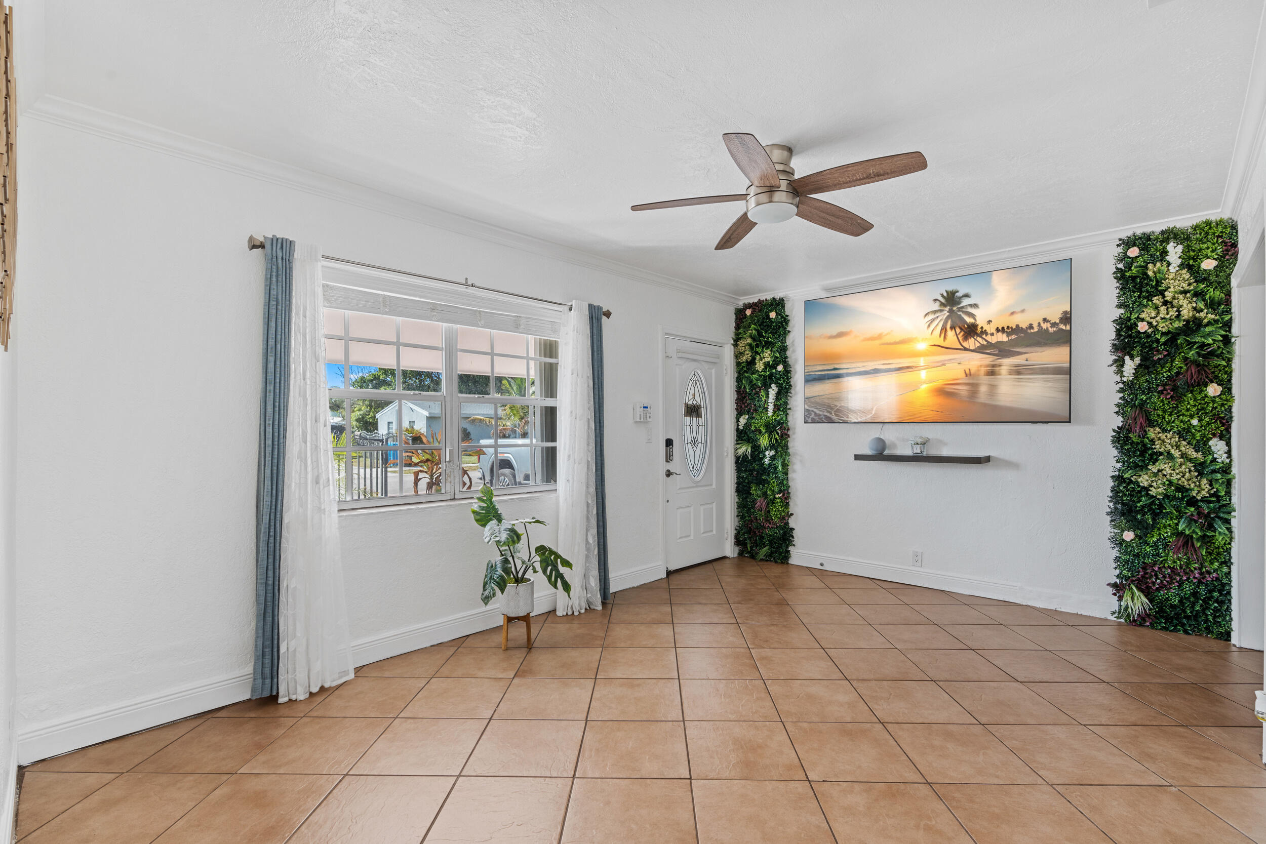 MIAMI GARDENS ESTATES SEC - Residential