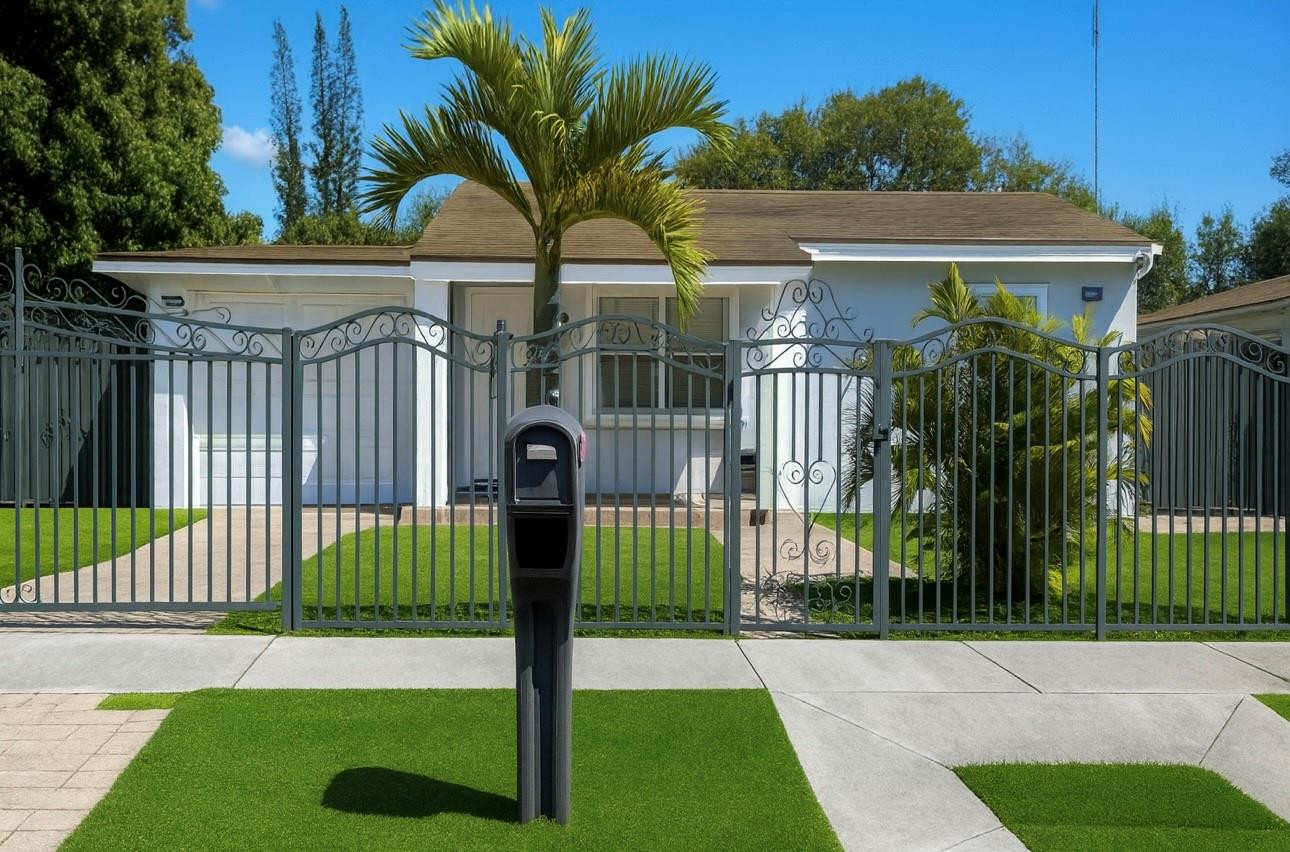 MIAMI GARDENS ESTATES SEC - Residential