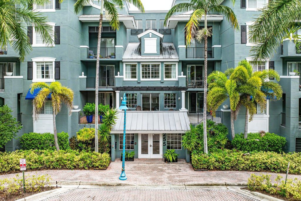 Photo of 255 NE 3rd Avenue #2503, Delray Beach, FL 33444 (MLS # R11132210)