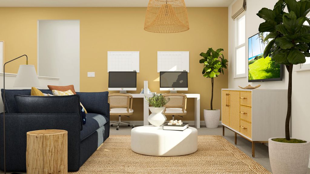 Photo of 1760 Wandering Willow Way, The Acreage, FL 33470 (MLS # R11112987)