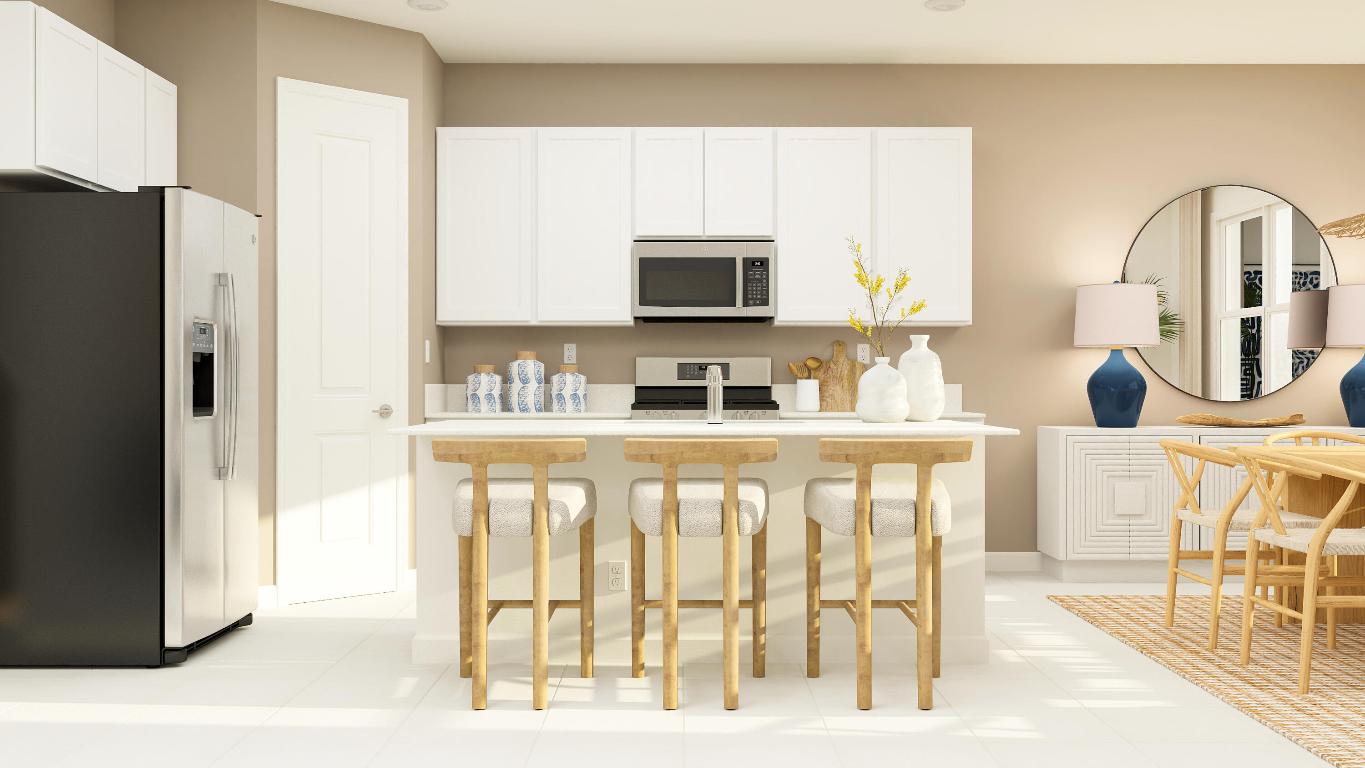 ARDEN PUD POD D SOUTHEAST - Residential