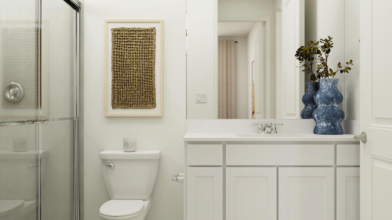 ARDEN PUD POD D SOUTHEAST - Residential