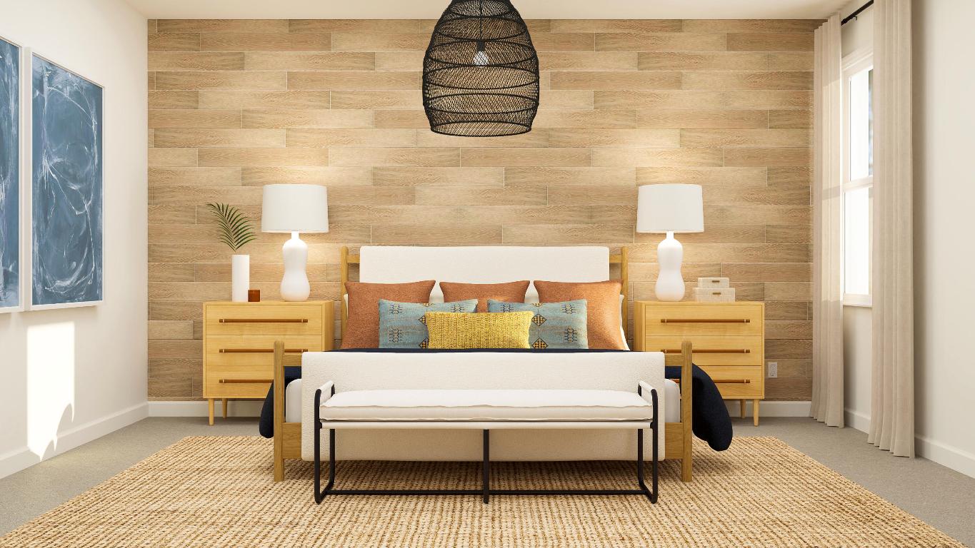 ARDEN PUD POD D SOUTHEAST - Residential