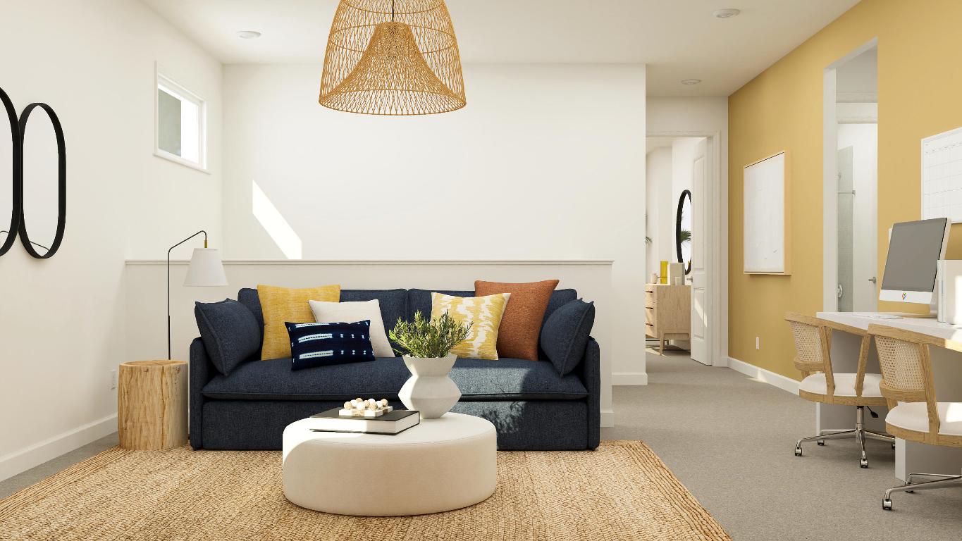 ARDEN PUD POD D SOUTHEAST - Residential