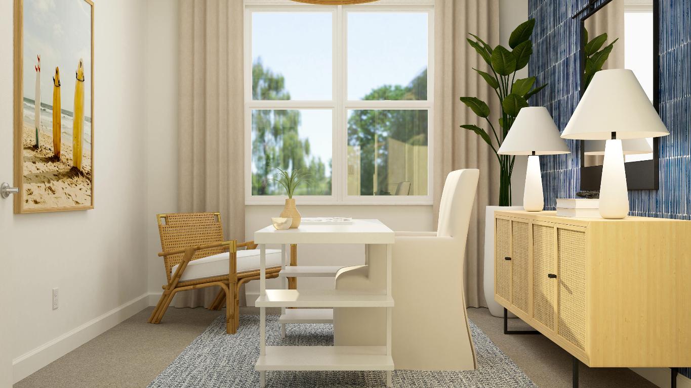 ARDEN PUD POD D SOUTHEAST - Residential