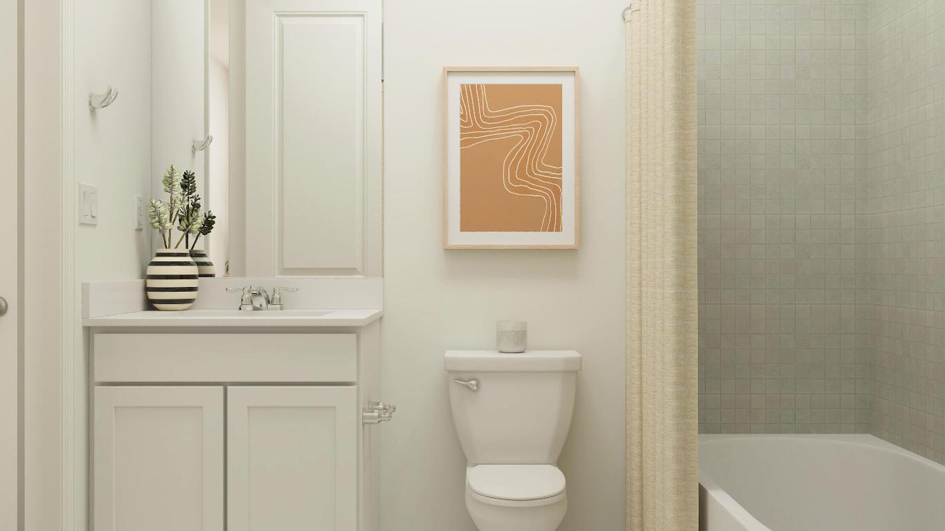 ARDEN PUD POD D SOUTHEAST - Residential