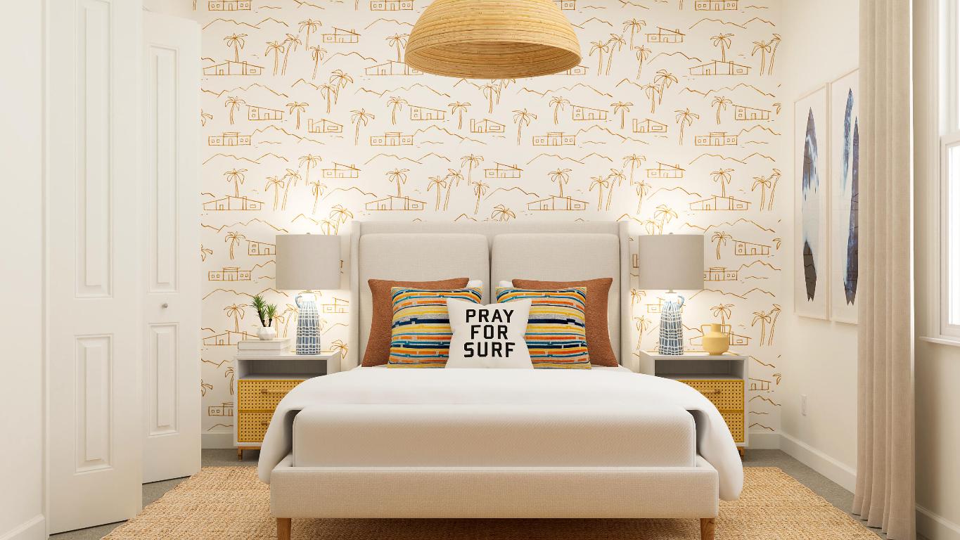 ARDEN PUD POD D SOUTHEAST - Residential