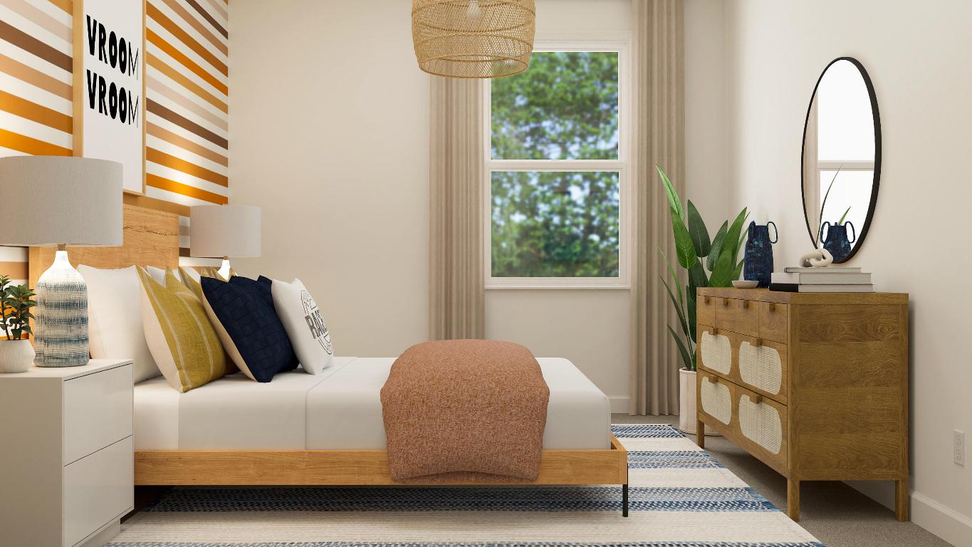 ARDEN PUD POD D SOUTHEAST - Residential