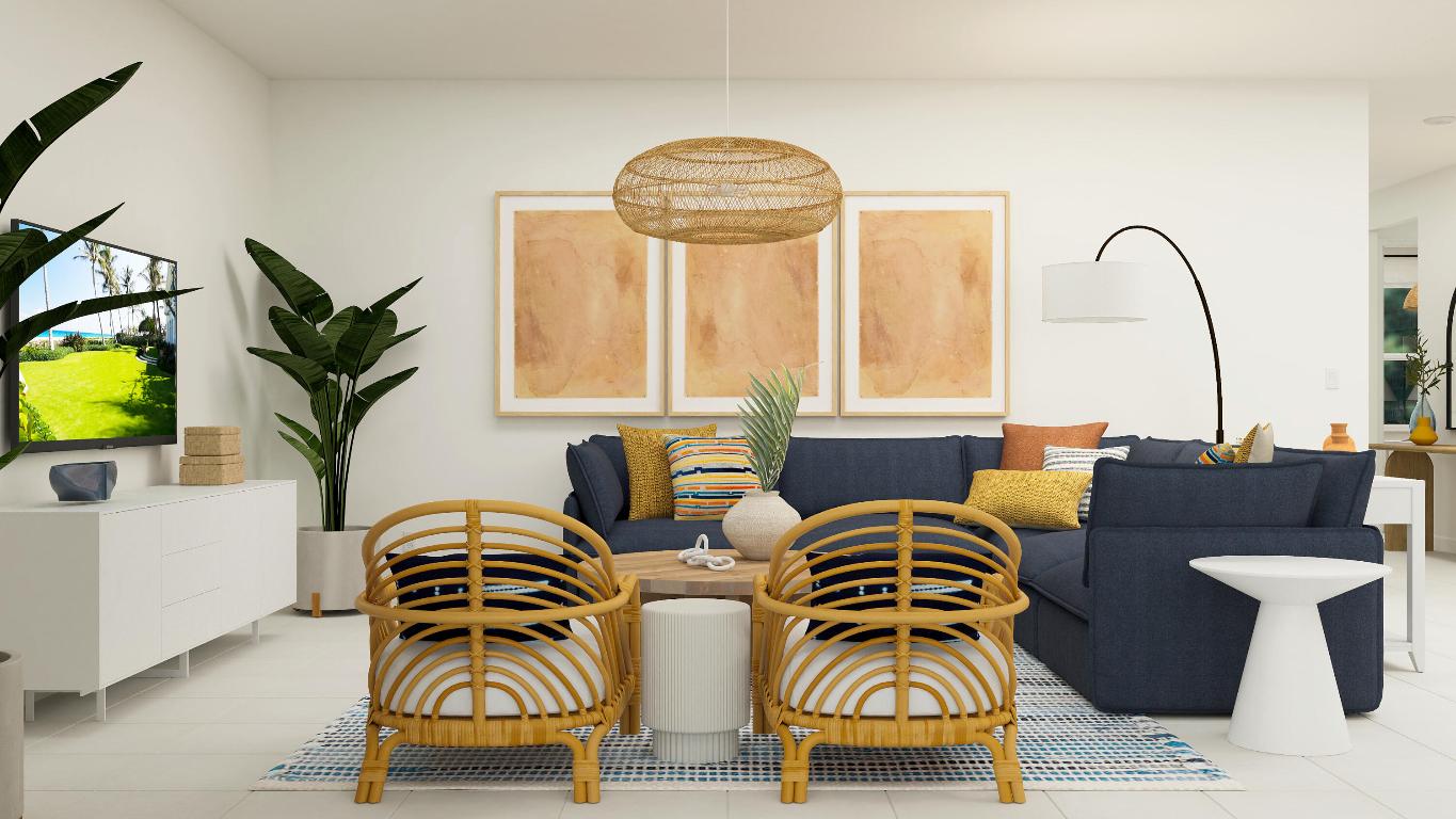 ARDEN PUD POD D SOUTHEAST - Residential