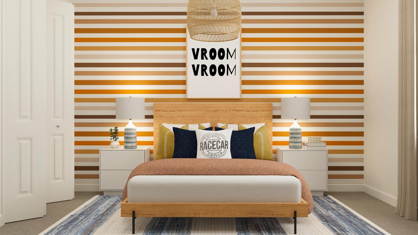 ARDEN PUD POD D SOUTHEAST - Residential