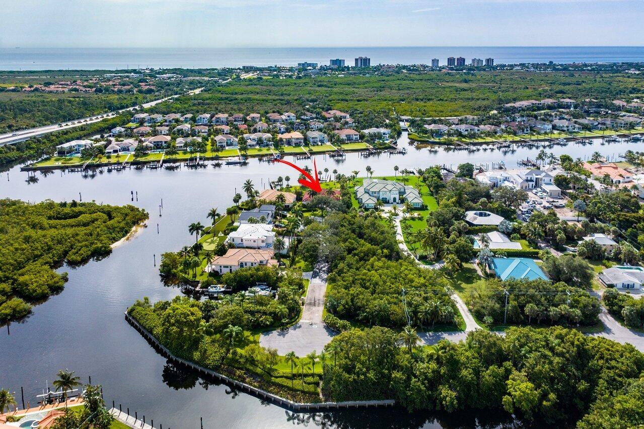 SNOOK HOLE - Residential