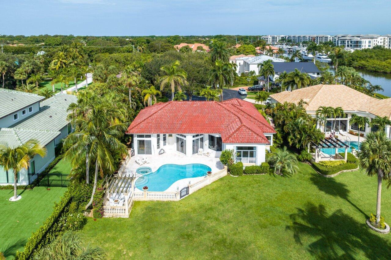 SNOOK HOLE - Residential