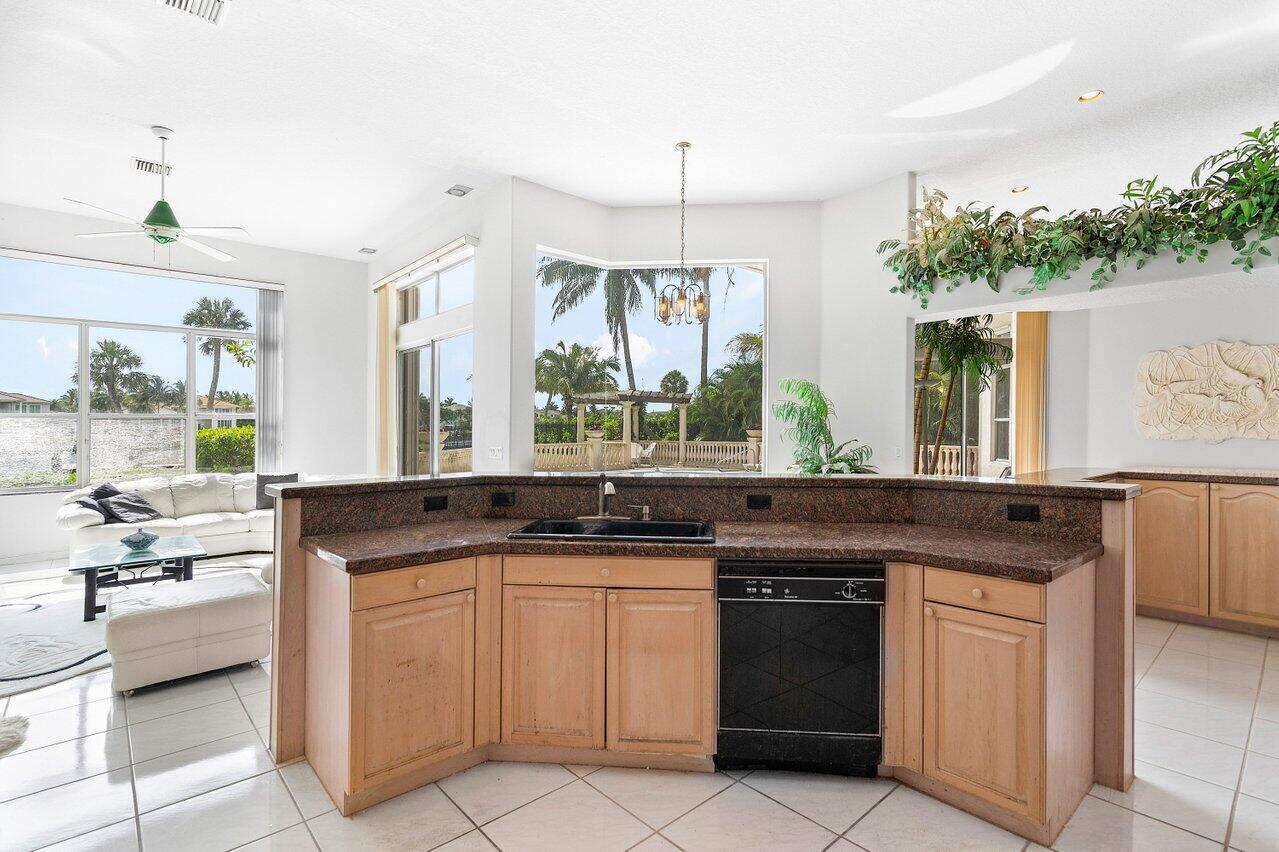 SNOOK HOLE - Residential