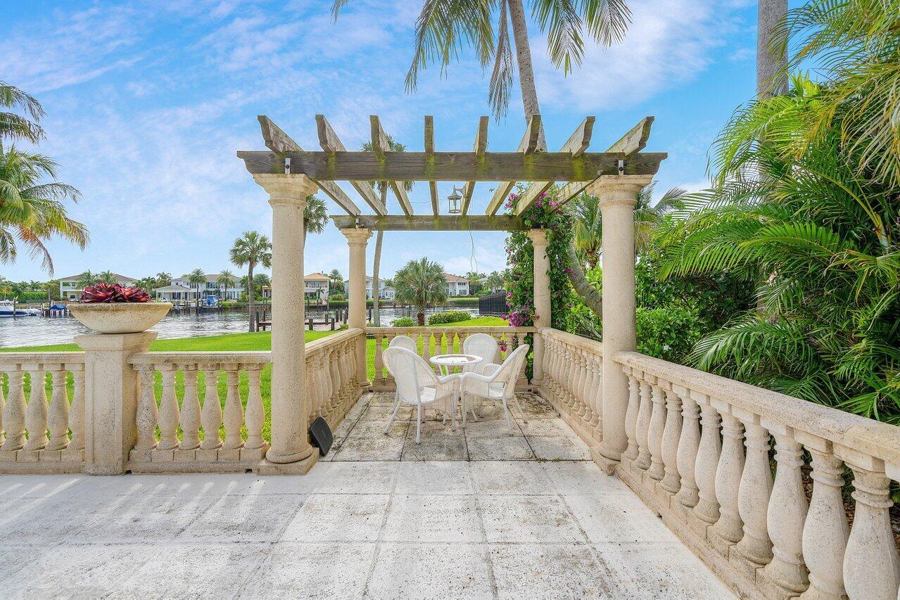 SNOOK HOLE - Residential