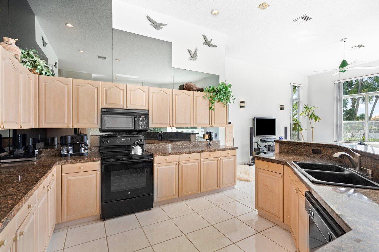 SNOOK HOLE - Residential