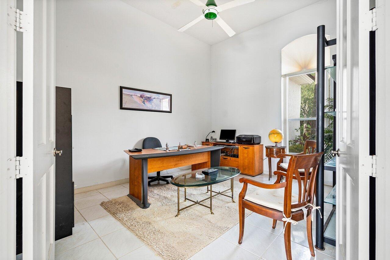 SNOOK HOLE - Residential