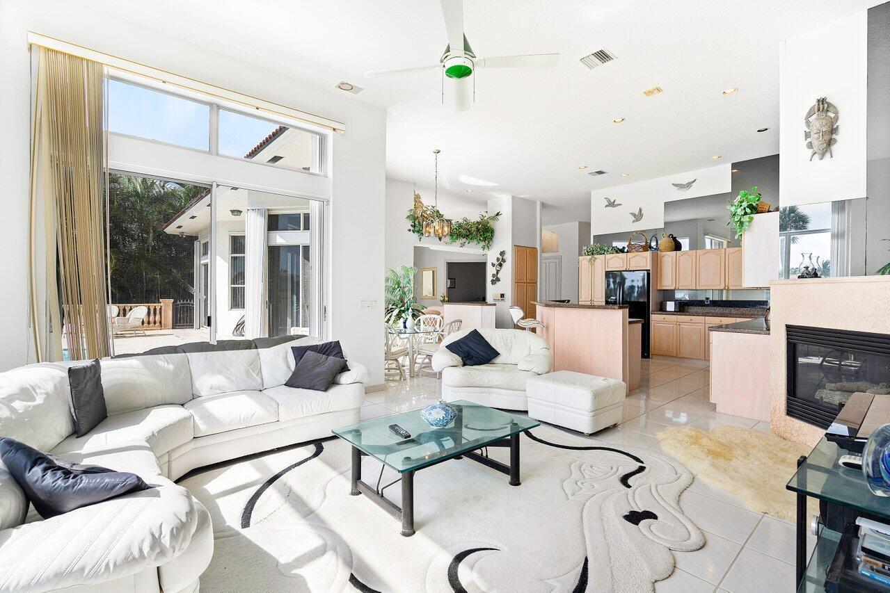 SNOOK HOLE - Residential