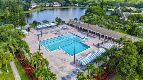 Tiny photo for 4322 ACACIA Circle, Coconut Creek, FL 33066 (MLS # B26089499)