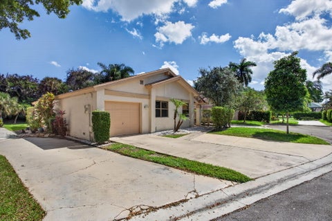 Tiny photo for 4322 ACACIA Circle, Coconut Creek, FL 33066 (MLS # B26089499)