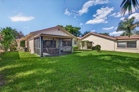 Tiny photo for 4322 ACACIA Circle, Coconut Creek, FL 33066 (MLS # B26089499)
