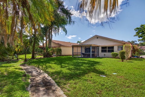 Tiny photo for 4322 ACACIA Circle, Coconut Creek, FL 33066 (MLS # B26089499)