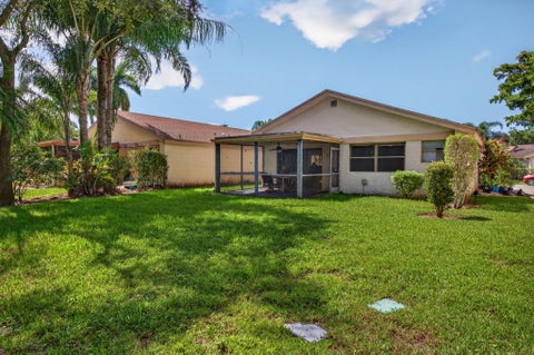 Tiny photo for 4322 ACACIA Circle, Coconut Creek, FL 33066 (MLS # B26089499)