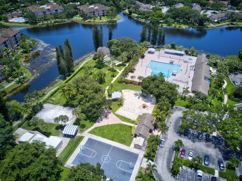 Tiny photo for 4322 ACACIA Circle, Coconut Creek, FL 33066 (MLS # B26089499)