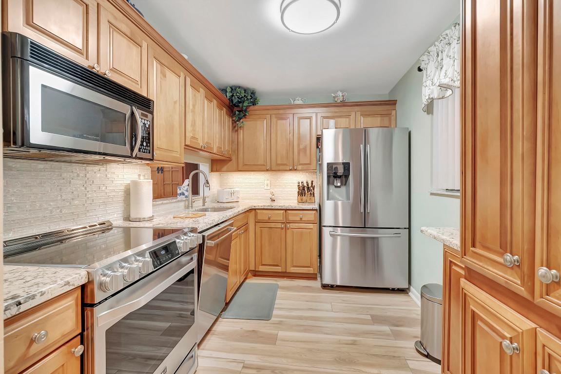 LAS VERDES - Residential