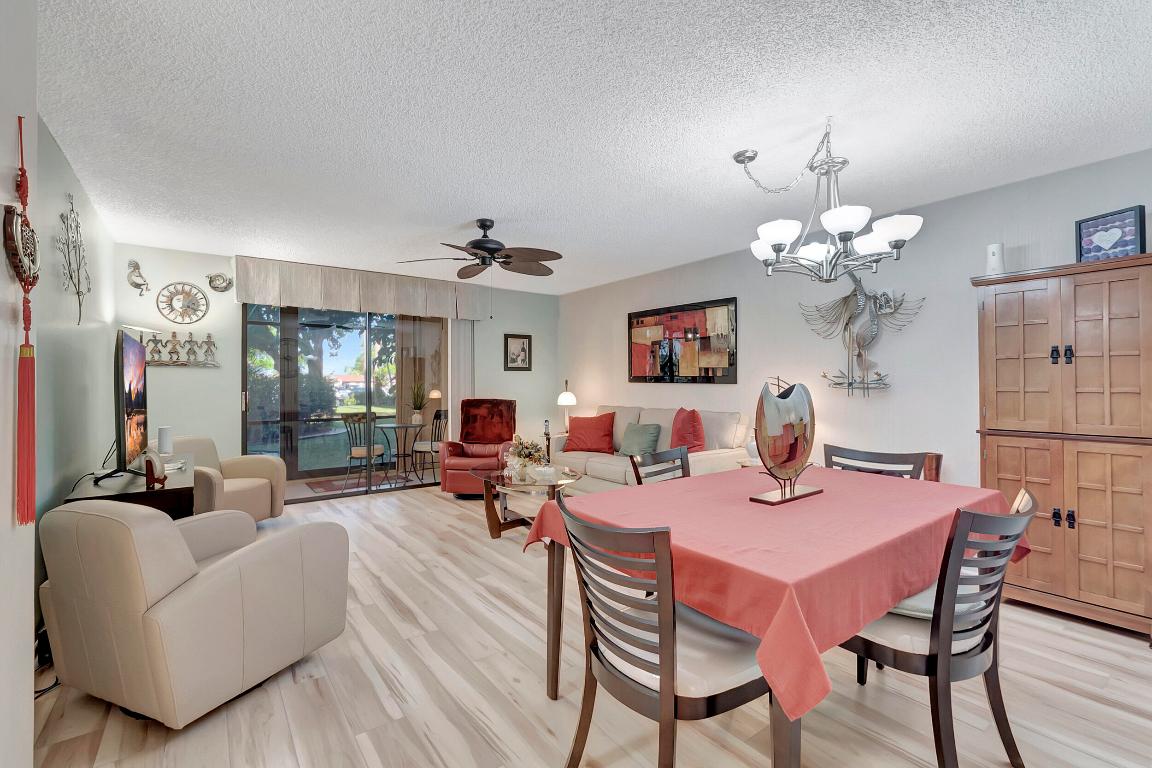 LAS VERDES - Residential