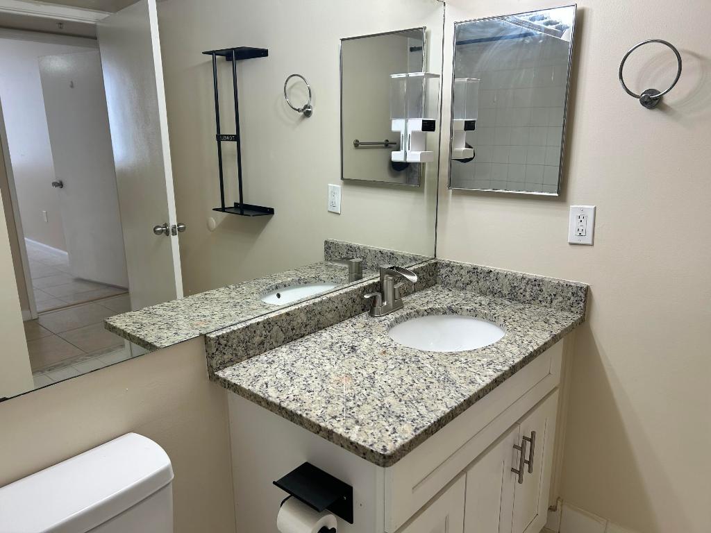 ST ANDREWS AT BOYNTON BEACH CONDO - Residential Lease