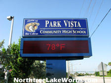 ST ANDREWS AT BOYNTON BEACH CONDO - Residential Lease