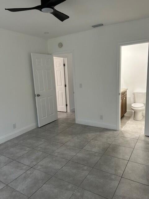CORAL SPRINGS SUB NO 1 - Residential Lease