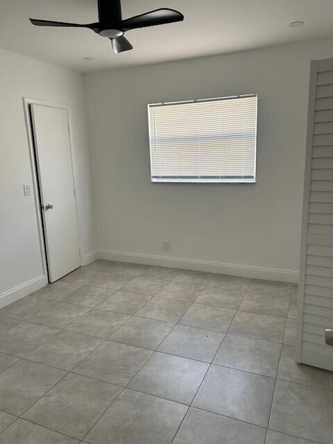 CORAL SPRINGS SUB NO 1 - Residential Lease