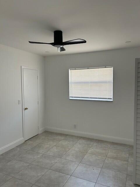 CORAL SPRINGS SUB NO 1 - Residential Lease