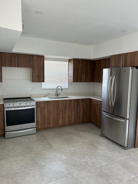 CORAL SPRINGS SUB NO 1 - Residential Lease