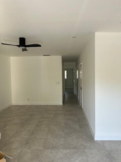 CORAL SPRINGS SUB NO 1 - Residential Lease