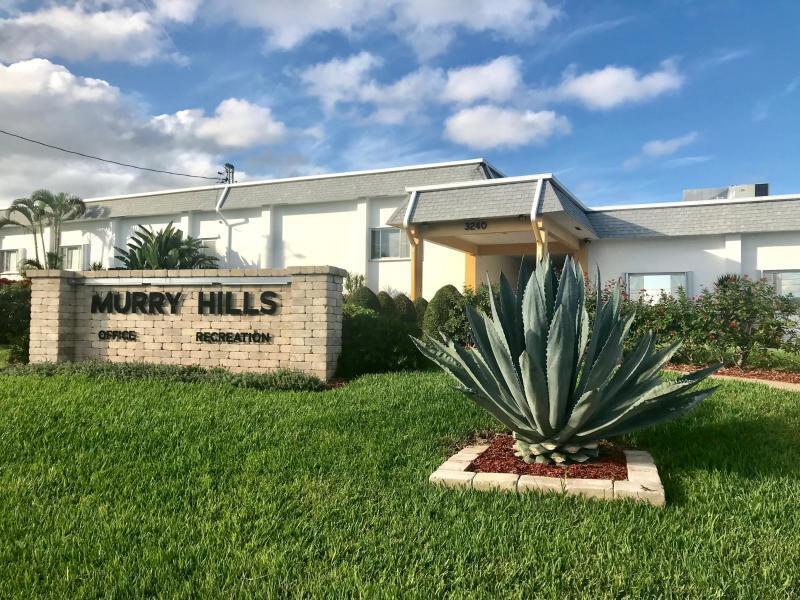 MURRY HILLS - Residential Lease