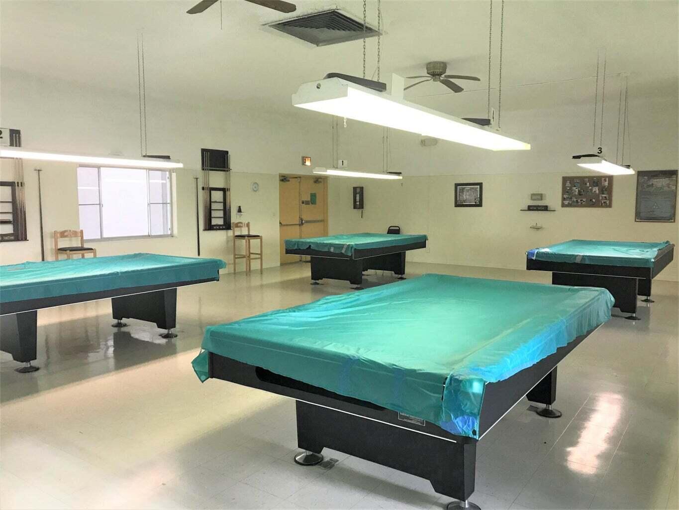 MURRY HILLS - Residential Lease