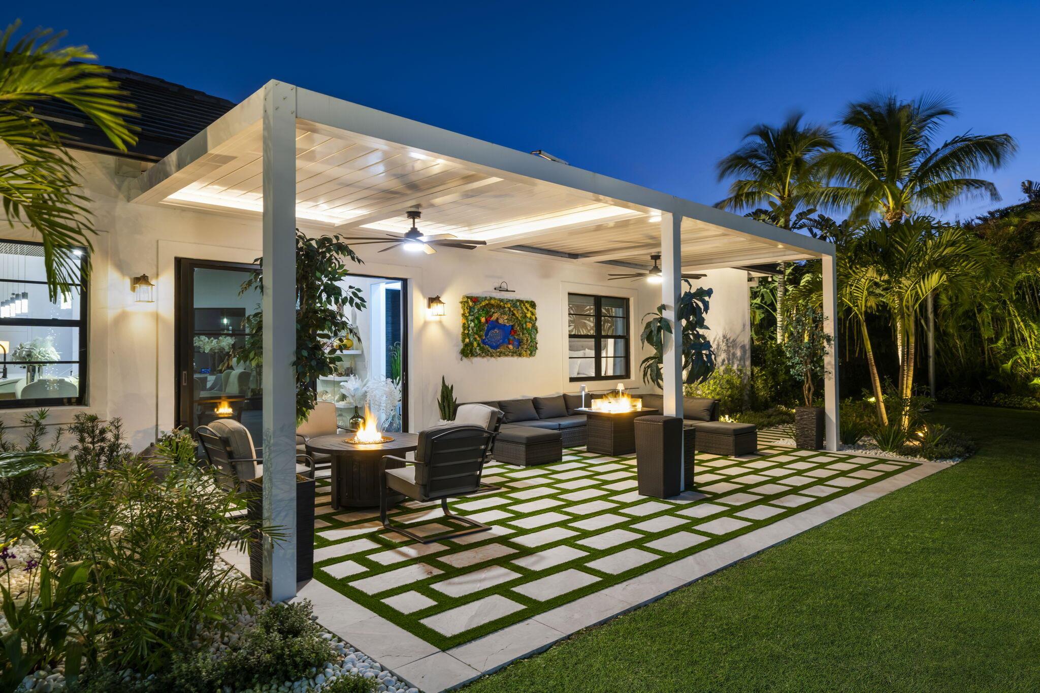 LOXAHATCHEE LANDING - Residential